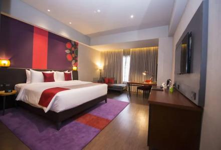 Grand Mercure Bengaluru at Gopalan Mall - An Accor Brand - 98