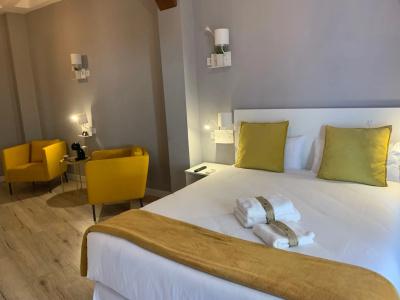 Hostel Sea&Dreams Calpe - 4