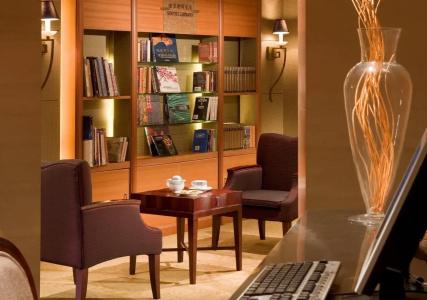 Sofitel Chengdu Taihe - 7