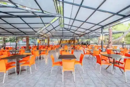 Senza Garden HolİDay Club - 19