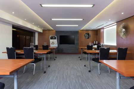 Doubletree By Hilton London - Greenwich - 18