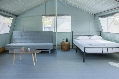 Armenistis Camping & Bungalows - 2