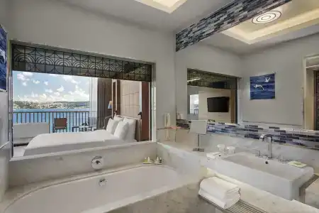 The Grand Tarabya - 2