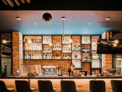ibis Styles Lublin Stare Miasto - 19