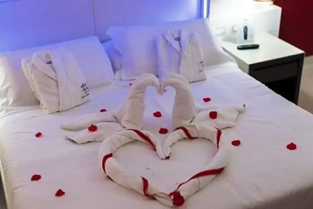 Best Western Plus Perla Del Porto - 56