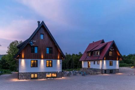 Paradise Resort Ozdere - 12