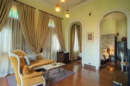 Praya Palazzo - Sha Plus - 100