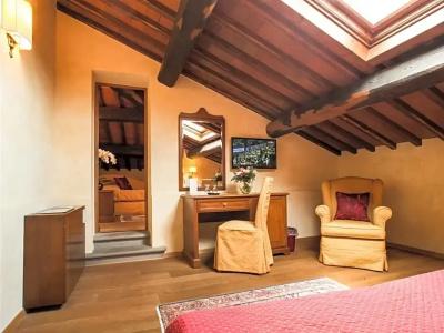 Palazzo San Niccolò & Spa - 78