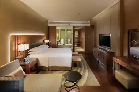 Hilton Wuhan Optics Valley - 65