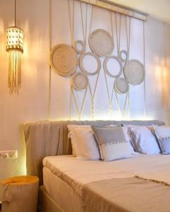 Angelos Design Suites - 200