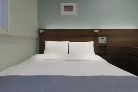 Keio Presso Inn Akasaka - 19