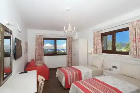 Badem Tatil Evi - 19