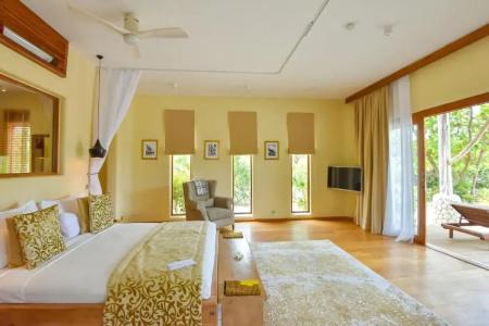 Zanzibar White Sand Luxury Villas & Spa - Relais & Chateaux - 141