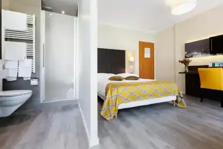 Hôtel Bellerive - 88