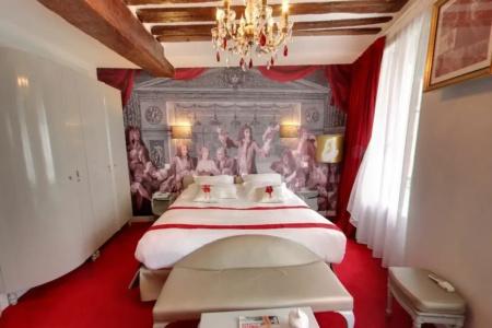 Boutique Hôtel Konfidentiel - 2