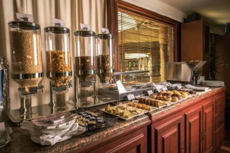 Telal Resort Al Ain - 8