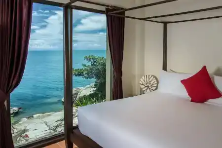 Boujis Boutique Resort - 142