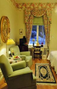 l Torpa Pensionat - Sweden Hotels - 47