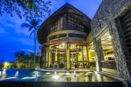New Star Beach Resort - 0