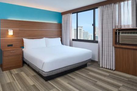 Holiday Inn Express Waikiki, An Ihg - 73