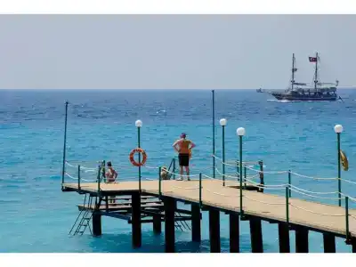 Amelia Beach Resort - All Inclusive - 27