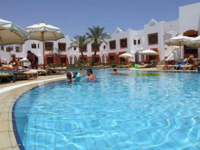 Sharm Inn Amarein - 23