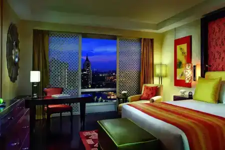 The Ritz - Carlton, Bangalore - 70
