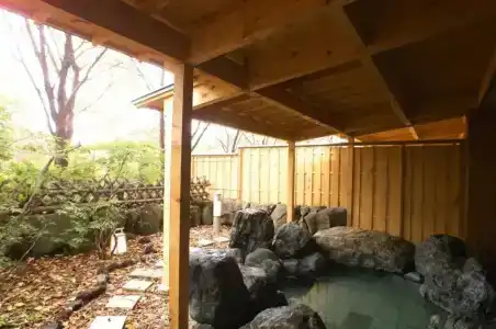 Shikotsuko Daiichi Suizantei - 16