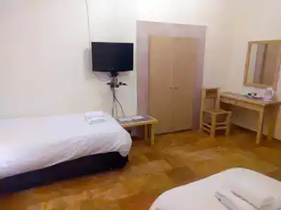 St. George’s Cathedral Pilgrim Guesthouse – Jerusalem - 55