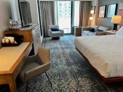 Sheraton Oceanfront - 63