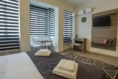 Luce Suites Taksim - 26