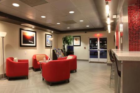 Comfort Inn Los Angeles near Hollywood - 1