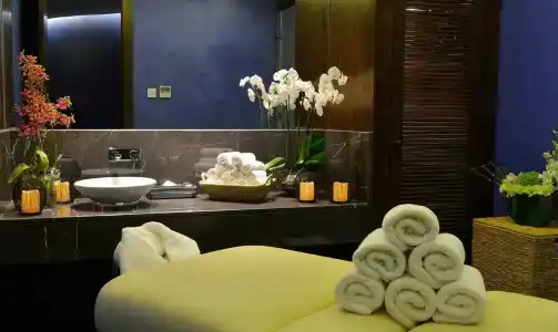 Fraser Suites Diplomatic Area Bahrain - 8