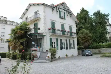Hôtel Montilleul - 0