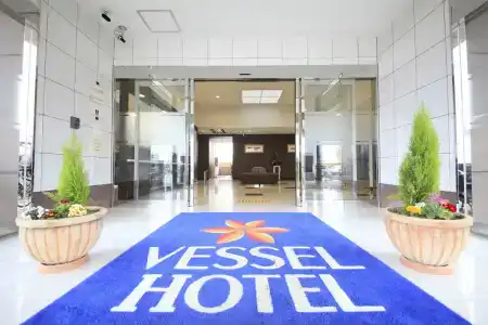 Vessel Higashi Hiroshima - 15