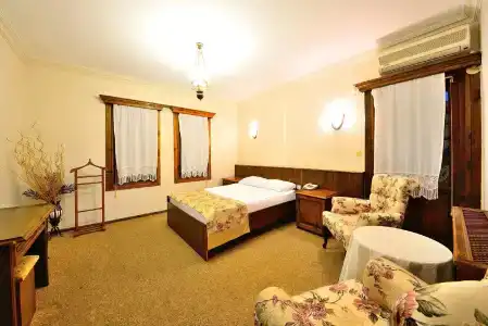 Baglar Saray - 1