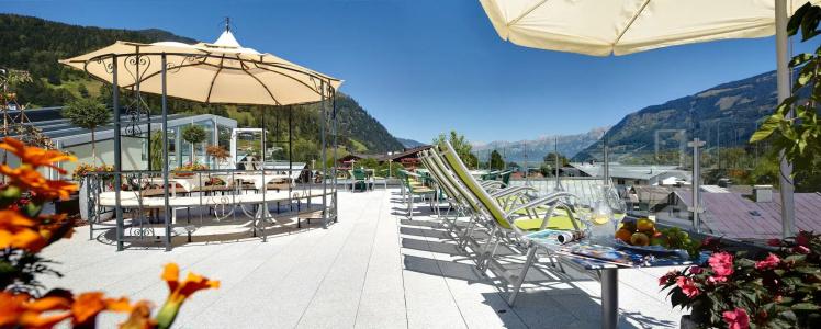 RomantikZell am See - 13