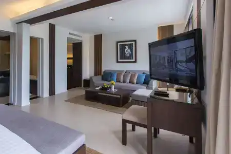 Cape Panwa Phuket - Sha Plus Certified - 11