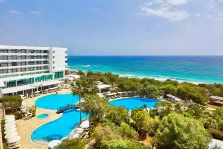 Grecian Bay - 29