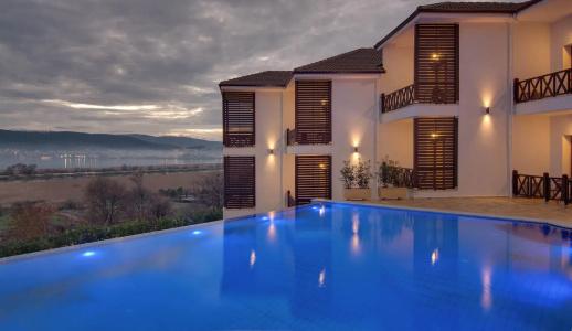 La Suite Boutique & Spa - 13