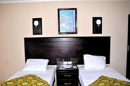 Sand Beach Resort - 29
