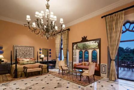 Rambagh Palace - 46