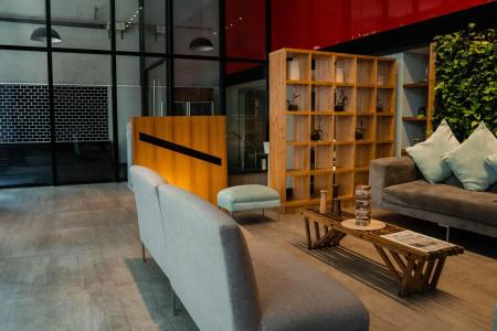 Own Grand Palermo Soho - 35