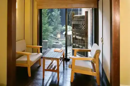 Matsubaya Ryokan - 7