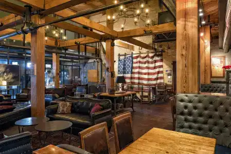 The Iron Horse - 19