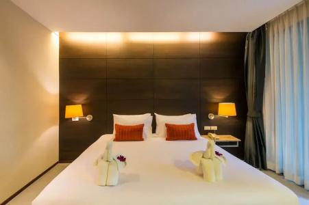 Aree Tara Resort - Sha Extra Plus - 48