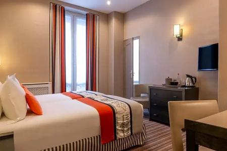 Hôtel France d'Antin Opéra - 42