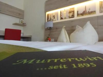 Akzent Landgasthof Murrer - 37