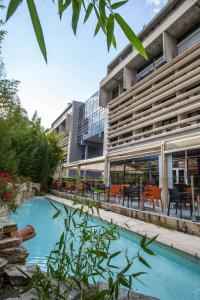 Hôtel & Spa Vatel - 18