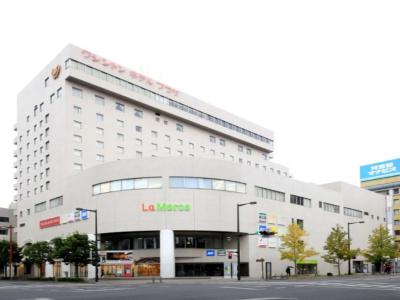Takasaki Washington Plaza - 17